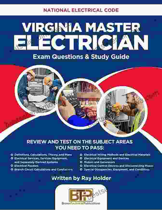 2024 National Electrical Code Exam Questions Study Guide: Comprehensive Exam Prep 2024 Nevada Journeyman Electrician: 2024 National Electrical Code Exam Questions Study Guide