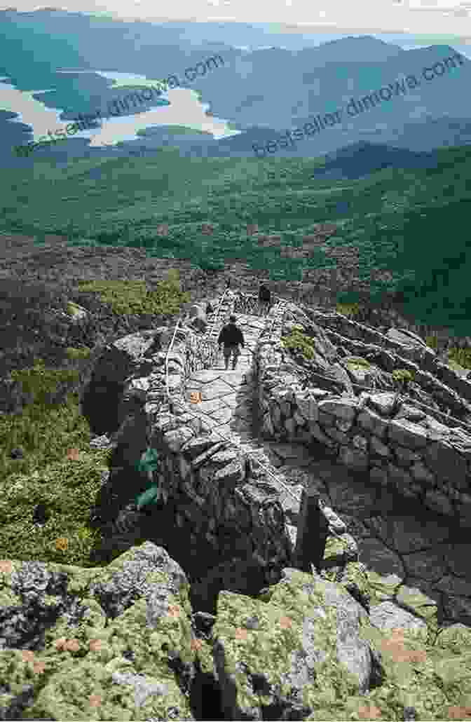 A Hiker On A Trail In Central New York Explorer S Guide 50 Hikes In Central New York S Leatherstocking Country (Explorer S 50 Hikes)