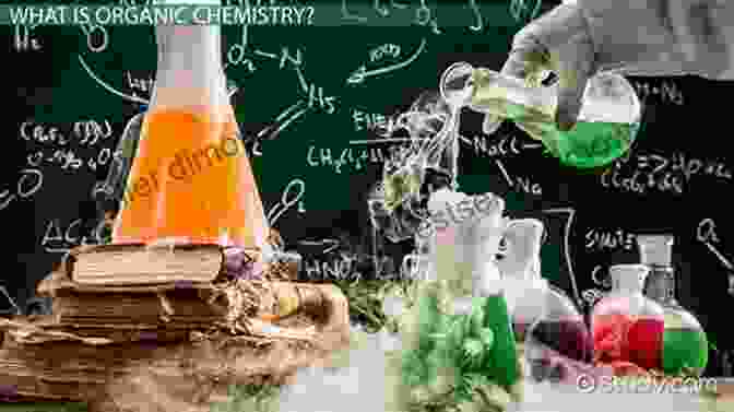 Application Of Organic Reactions In Pharmaceutical Chemistry Mechanism Of Organic Reactions: For World Of Competitions (Organic Chemistry Is Easy 2)