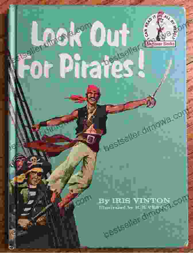 Are You The Pirate Captain? Children's Adventure Book Are You The Pirate Captain?