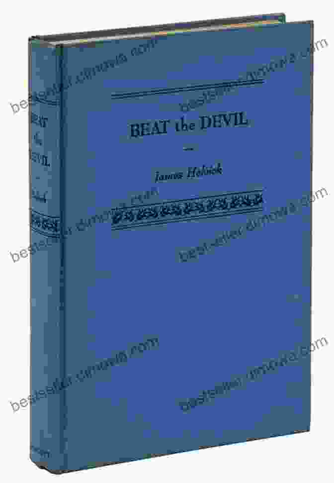 Book Cover Of Beat The Devil: A Covid Monologue By Alain De Botton Beat The Devil: A Covid Monologue