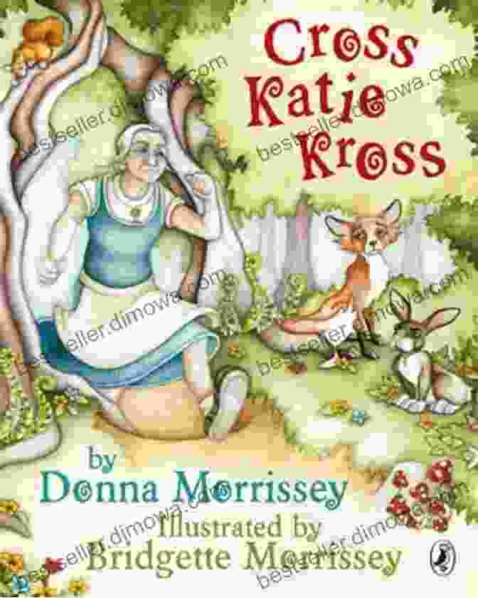 Cross Katie Kross By Donna Morrissey Cross Katie Kross Donna Morrissey