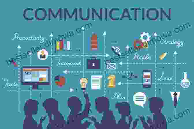 Effective Communication In Various Professional Settings How To Talk Your Way To Success