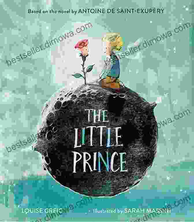 Enchanting Cover Of 'Little Trip In The Sky Propeller,' Featuring Anya And Max Amidst Vibrant Colors And Whimsical Characters. Little Trip In The Sky (PROPELLER 5)