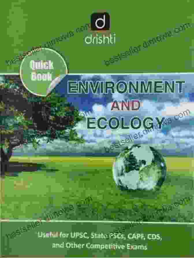 Environment And Ecology Quick 21 Content Environment And Ecology Quick 21 For UPSC 2024