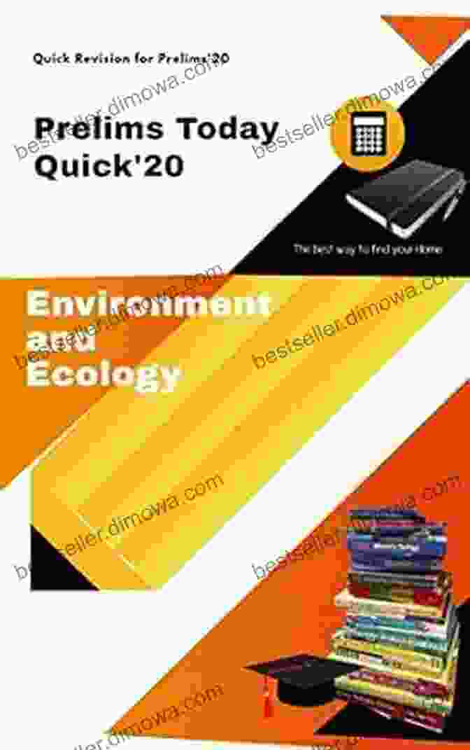 Environment And Ecology Quick 21 For UPSC 2024 Book Cover Environment And Ecology Quick 21 For UPSC 2024