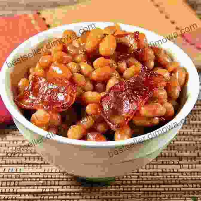 Image Of Different Dishes Using Baked Beans Behind The Scenes At The Museum Of Baked Beans: My Search For Britain S Maddest Museums