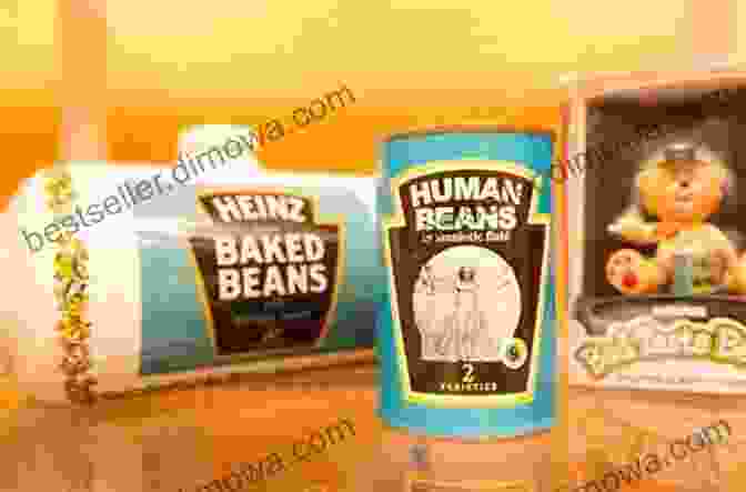 Image Of Museum Exhibits Dedicated To Baked Beans Behind The Scenes At The Museum Of Baked Beans: My Search For Britain S Maddest Museums