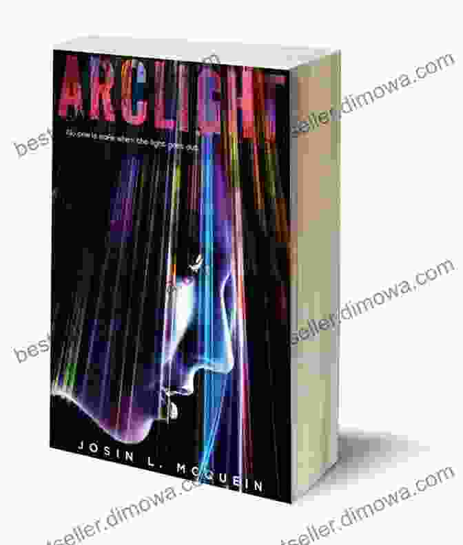 Josin Mcquein, Author Of Horizon Of Arclight Horizon: 3 Of Arclight Josin L McQuein