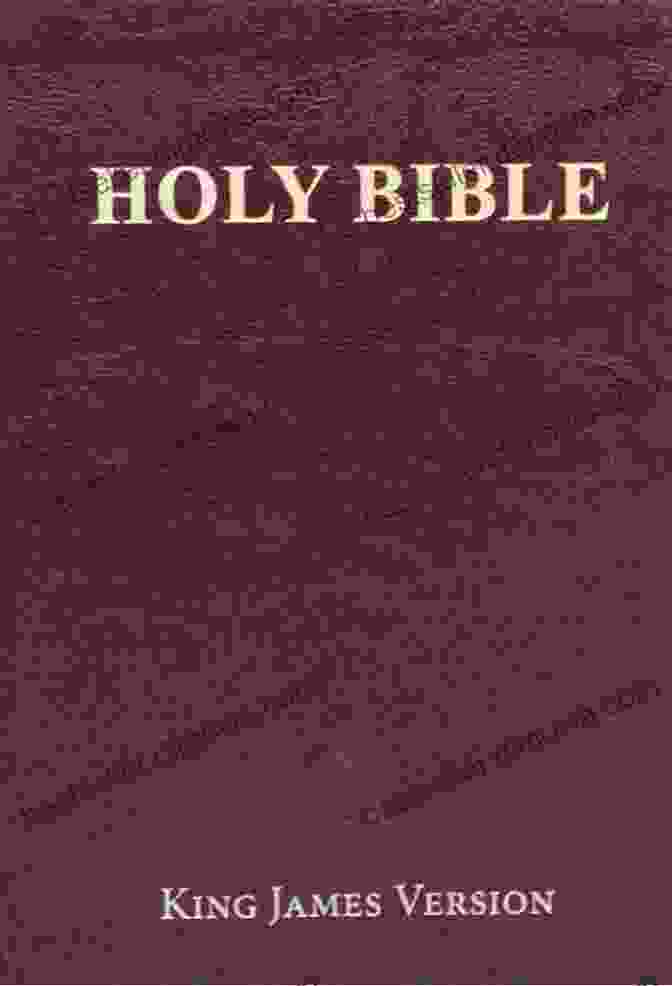 KJV Holy Bible King James Version Containing The Old And New Testaments The Holy Bible: KJV Holy Bible King James Version Containing The Old And New Testaments Translated Out Of The Original Tongues And With The Former Translations Diligently Compared Revised