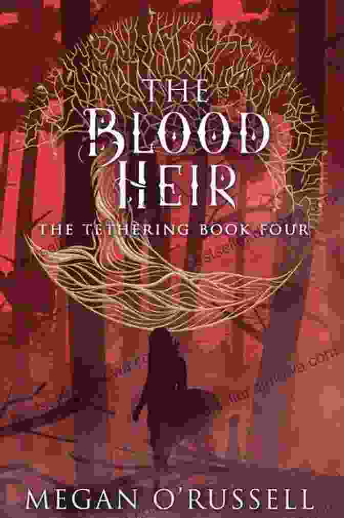 Of The Blood Heir Of Blood And Fire A Captivating Fantasy Novel Of The Blood (Heir Of Blood And Fire 1)