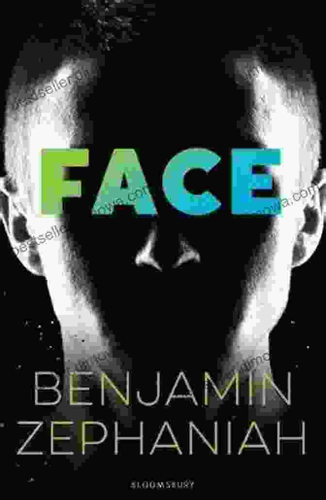 Open Book Of Benjamin Zephaniah's 'Face' Face Benjamin Zephaniah