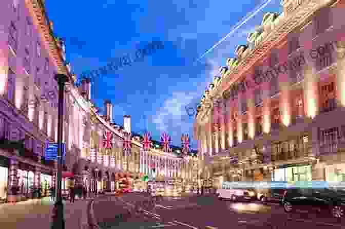 Oxford Street, London Top 10 Guide To London Jann Mitchell