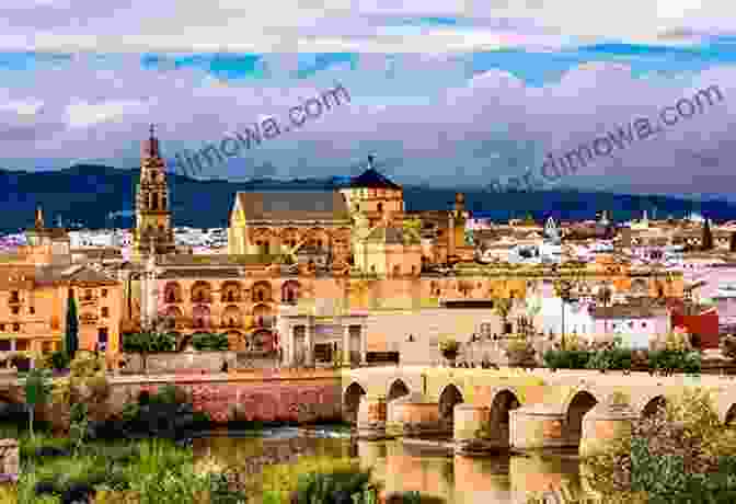 Panoramic View Of Córdoba City Featuring Historic Buildings And Vibrant Streets GREATER THAN A TOURIST CORDOBA ARGENTINA: 50 Travel Tips From A Local (Greater Than A Tourist South America)