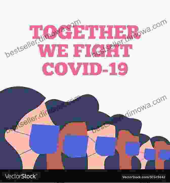 People Working Together To Combat COVID 19 Coronavirus: 6Wks 2D Day Benjamin Litherland