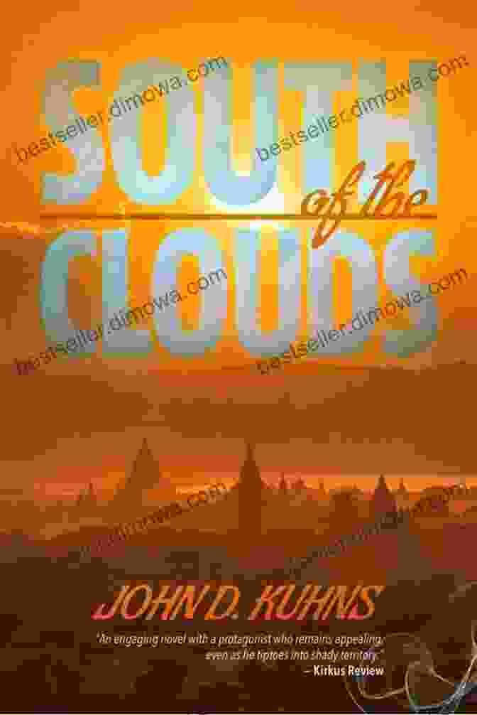 South of the Clouds: Travels in Southwest China