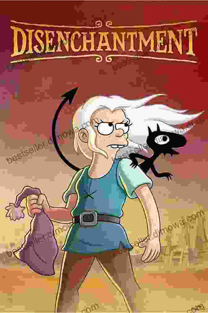 The Disenchantments Book Cover The Disenchantments Nina LaCour