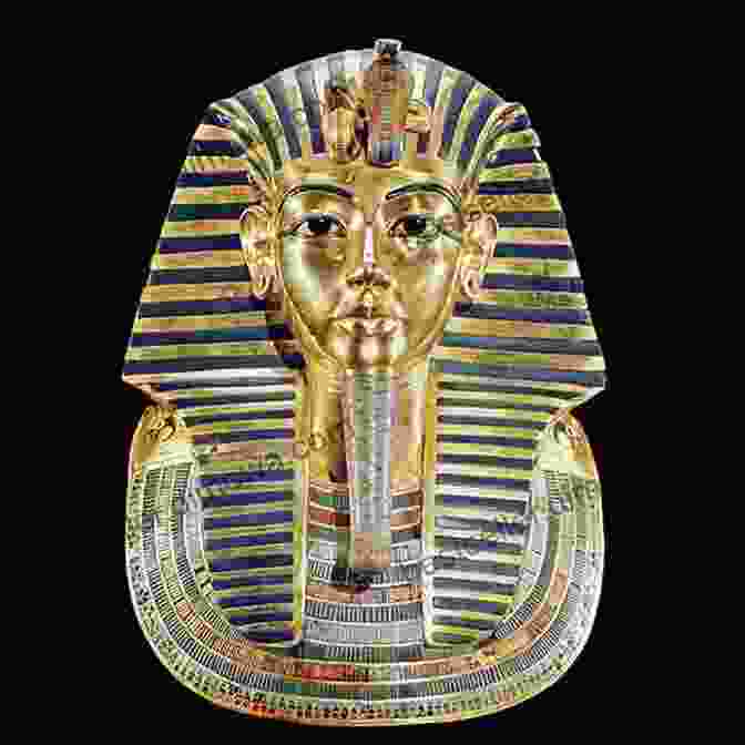 The Gold Of Tutankhamun, A Testament To The Craftsmanship And Wealth Of The Golden Kingdom Africa S Golden Kingdom: Story About Love Trust Conspiracy Betrayal And Revenge