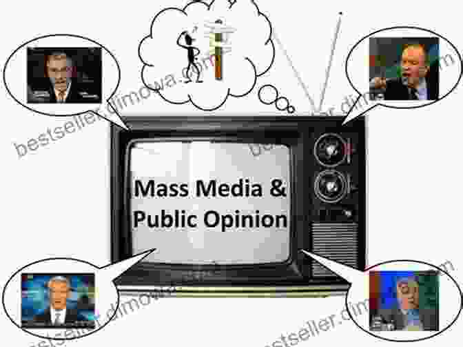 The Power Of The Media In Shaping Public Opinion And Perception Sport And The Media: Managing The Nexus (Sport Management Series)