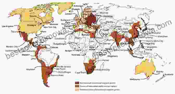 World Map With Highlighted Immigration Pathways Your DIY Guide To Canadian Immigration: All Permanent Residence Programs: Clickable Links Federal Programs Quebec Immigration PNPs Family Sponsorships Refugees