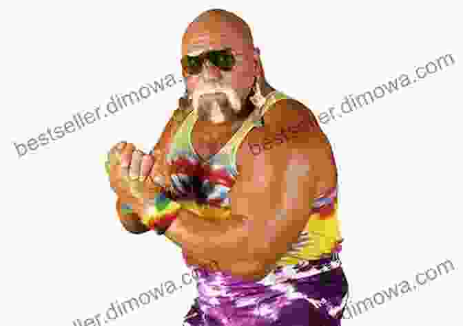 WWE Legend Billy Graham, Known As 'Superstar' Billy Graham, Poses In A Fighting Stance. WWE Legends Superstar Billy Graham: Tangled Ropes