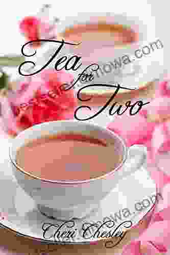 Tea For Two: An Eeryan World Tale (Eeryan World Books)