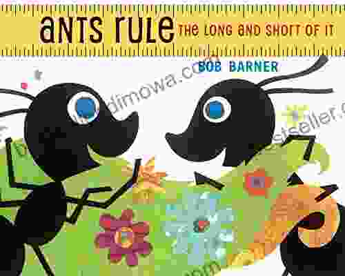 Ants Rule: The Long and Short of It