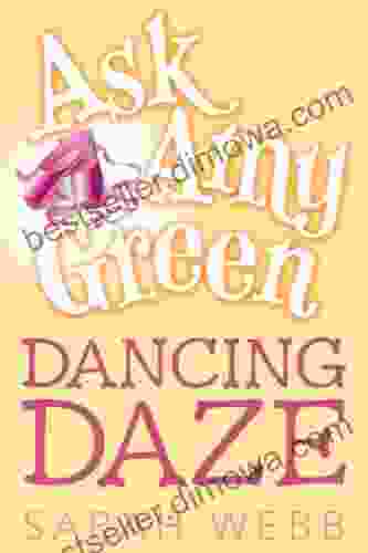 Ask Amy Green: Dancing Daze