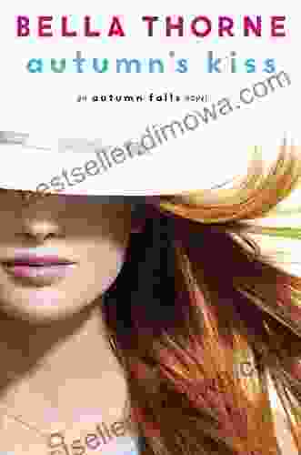 Autumn s Kiss (Autumn Falls 2)