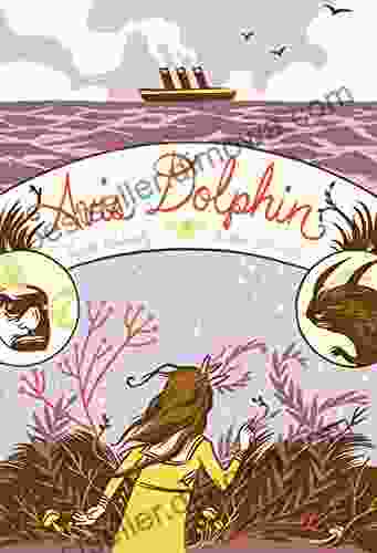 Avis Dolphin Marianne Curley