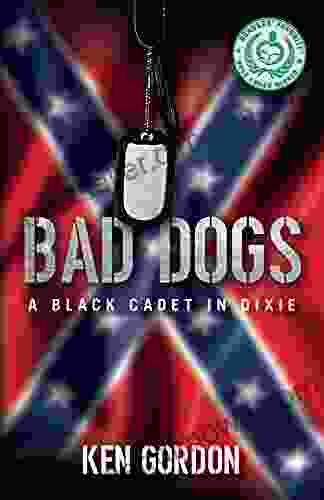 Bad Dogs: A Black Cadet in Dixie