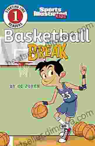 Basketball Break (Sports Illustrated Kids Starting Line Readers)