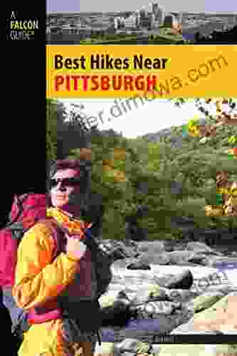 Best Hikes Near Pittsburgh (Best Hikes Near Series)