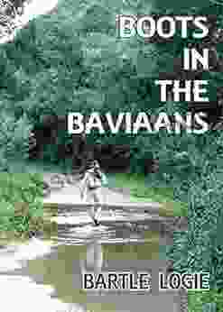 Boots In The Baviaans (Eastern Cape Travel Books)