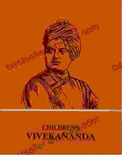 Children S Vivekananda Bernard Brogliato