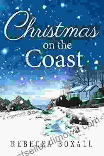 Christmas On The Coast Rebecca Boxall