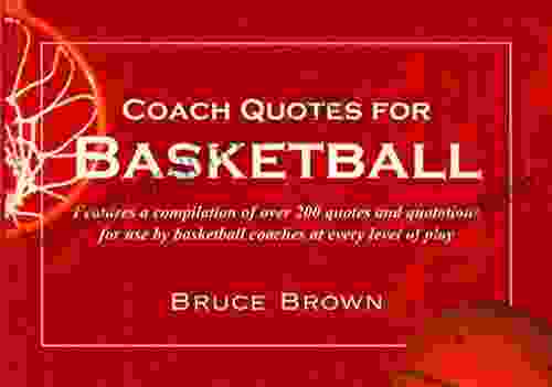 Coach Quotes For Basketball Tim Atkinson