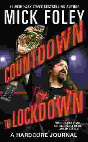 Countdown To Lockdown: A Hardcore Journal