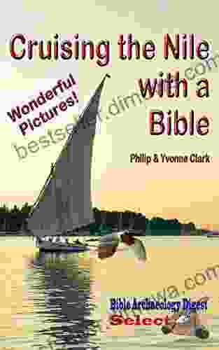 Cruising The Nile With A Bible