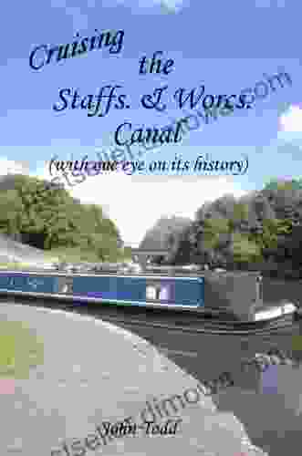 Cruising the Staffs Worcs canal (with one eye on its history)