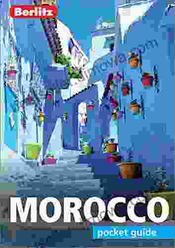 Berlitz Pocket Guide Morocco (Travel Guide EBook) (Berlitz Pocket Guides)