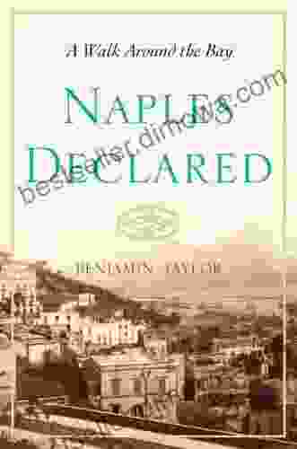 Naples Declared: A Walk Around The Bay