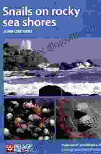 Snails On Rocky Sea Shores (Naturalists Handbooks 30)