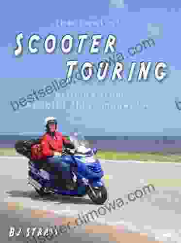 The Best Of SCOOTER TOURING Articles From Scooter Rider Magazine