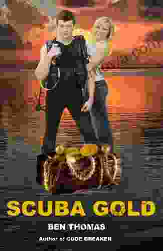 Scuba Gold Ben Thomas