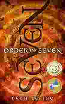 ORDER OF SEVEN Beth Teliho