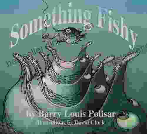 Something Fishy (Rainbow Morning Music Picture Books)