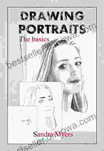 Drawing Portraits: The Basics Lyne Bansat Boudon