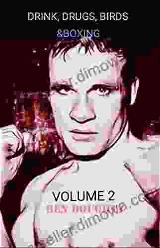 DRINK DRUGS BIRDS BOXING VOLUME 2