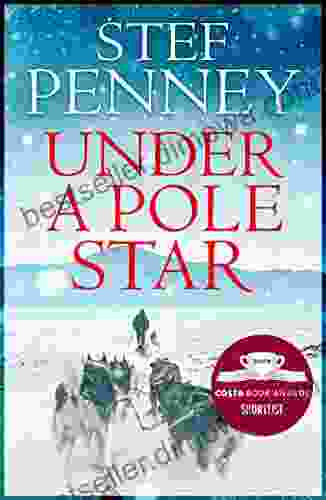 Under A Pole Star: Shortlisted For The 2024 Costa Novel Award